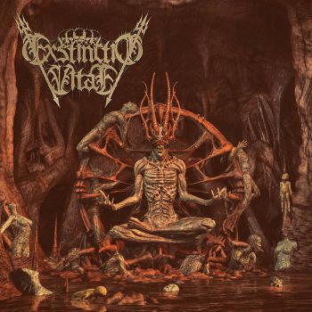 Exstinctio Vitae - Exstinctio Vitae (2019)