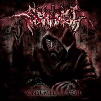 Sekhmet - Consumed By Void (2019)