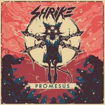 Shrike - Promesus (2020)