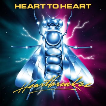 Heart to Heart - Heartbreaker (2020)