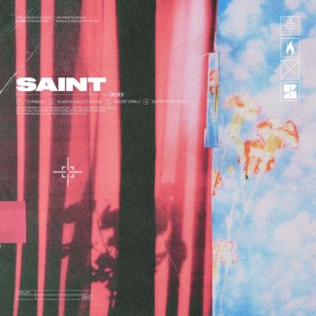 Dealer - Saint (EP) (2020)