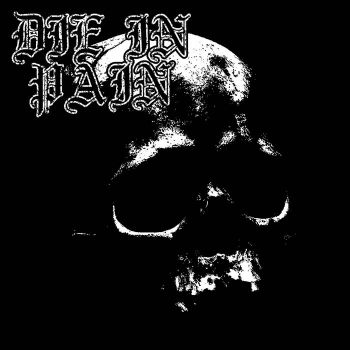 Die in Pain - Demo 2020 (2020)