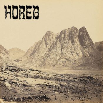 Horeb - Horeb (2020)