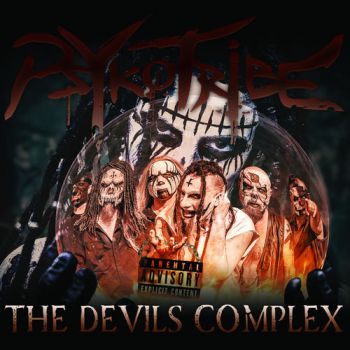 Psykotribe - The Devils Complex (2020)