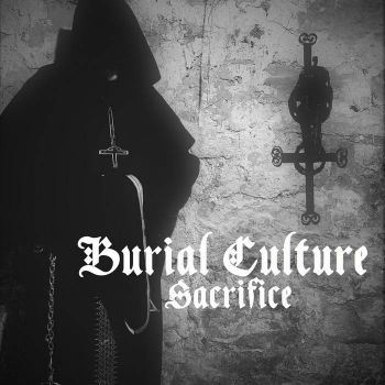 Burial Culture - Sacrifice (2020)