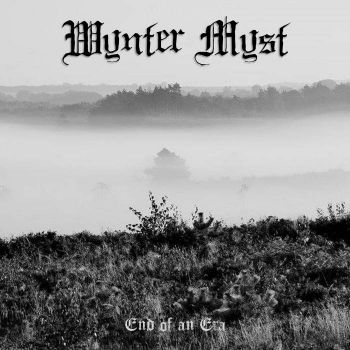 Wynter Myst - End of an Era (2020)