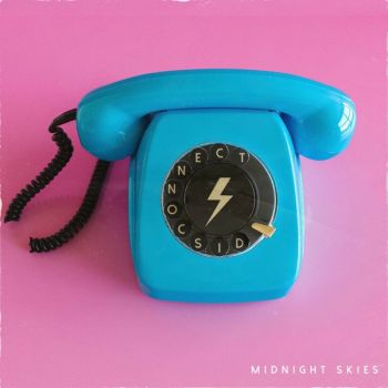 Midnight Skies - Disconnect (EP) (2020)