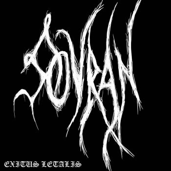 Sovran - Exitus Letalis (2020)