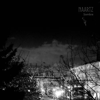 Naartz - Sombre (2020)
