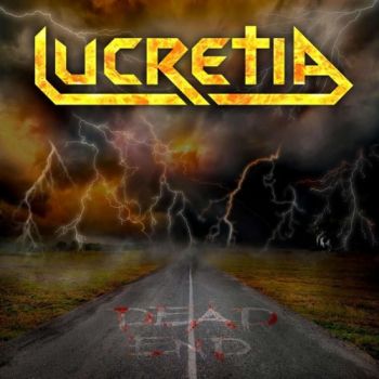 Lucretia - Dead End (2020)