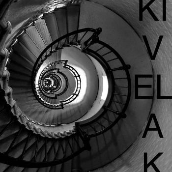 Kivelak - The Pillar/2 Below (2020)