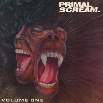 Primal Scream - Volume One (1987)