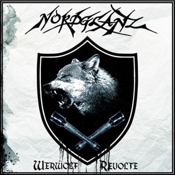 Necrobode - Werwolf Revolte (2019)