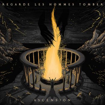 Regarde Les Hommes Tomber - Ascension (2020)