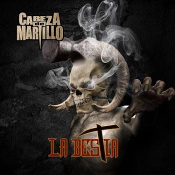 Cabeza de Martillo - La Bestia (2020)