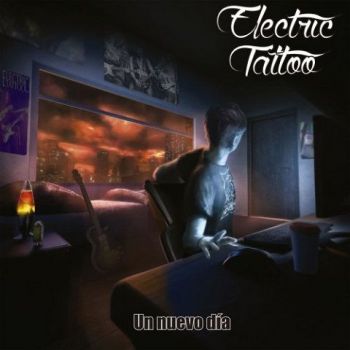 Electric Tattoo - Un Nuevo Dia (2020)