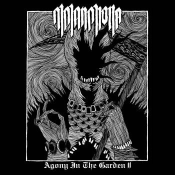 Melancholia - Agony in the Garden II (2020)