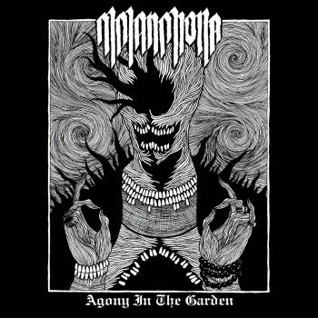 Melancholia - Agony in the Garden (2019)