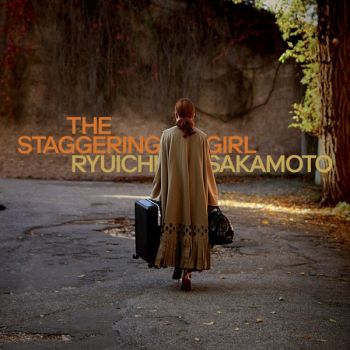 Ryuichi Sakamoto - The Staggering Girl (Original Motion Picture Soundtrack) (2020)