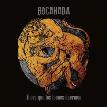 Bocanada - Ahora que los leones duermen (2020)