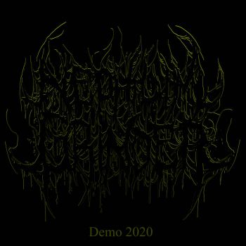 Nephilim Grinder - Demo 2020 (2020)