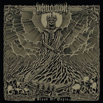 Mimorium - Blood Of Qayin (2020)