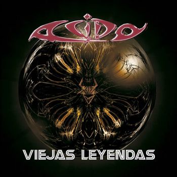 Acido - Viejas Leyendas (2020)