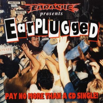 Various Artists - Earplugged (Compilation) (1994)
