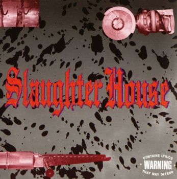 Slaughter House - Slaughter House (1990)