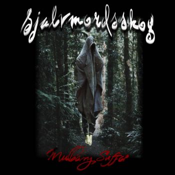 Sjalvmordsskog - Mulberry Suffer (2020)