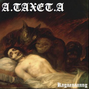 Ataxeta - Kagaanaang (2020)