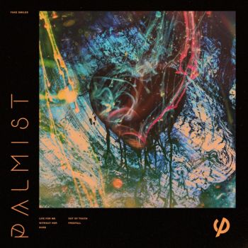 Palmist - Fake Smiles (EP) (2020)