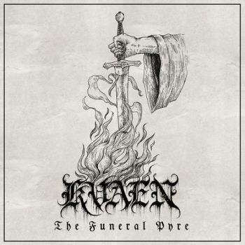 Kvaen - The Funeral Pyre (2020)