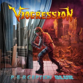 Viogression - Perception Blur (2020)