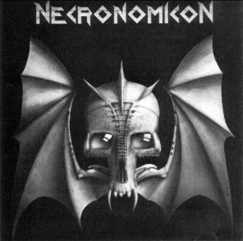 Necronomicon - Necronomicon (1986)