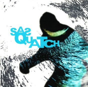 Sasquatch - Sasquatch (1999)