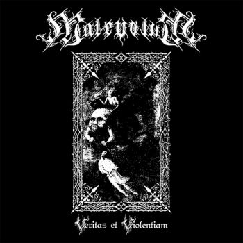 Malevolum - Veritas Et Violentiam (2020)