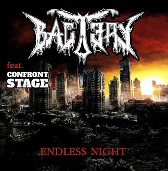 Bactery feat. Confront Stage - Endless Night (single) (2020)