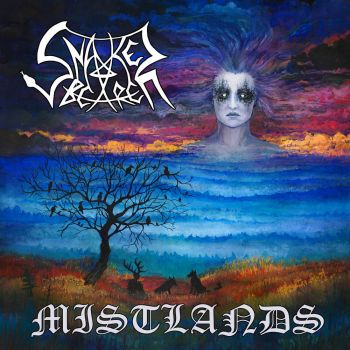 Snakebearer - Mistlands (2020)