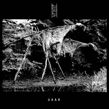 Skinliv - Uaar (2019)