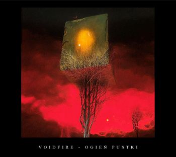 Voidfire - Ogien Pustki (2020)