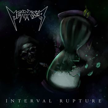 Metrayer - Interval Rupture (2020)