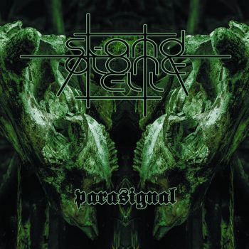 Stand Alone Evil - Parasignal (2020)