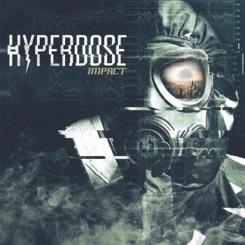 Hyperdose - Impact (EP) (2016)