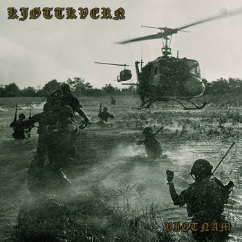 Kjottkvern - Vietnam (2020)