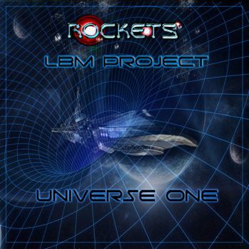 Rockets LBM Project - Universe One (2019)
