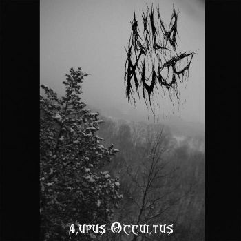 UlvKult (Ulv Kult) - Lupus Occultus (2020)