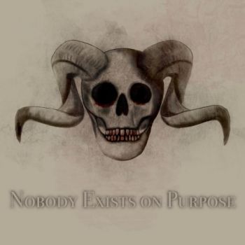 vNobody Exists on Purpose - Nobody Exists on Purpose (2020)