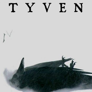 Tyven - Usvaan Unohdettu (2020)