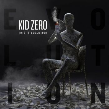 Kid Zero - This Is Evolution (2020)